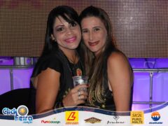Camarote da Central